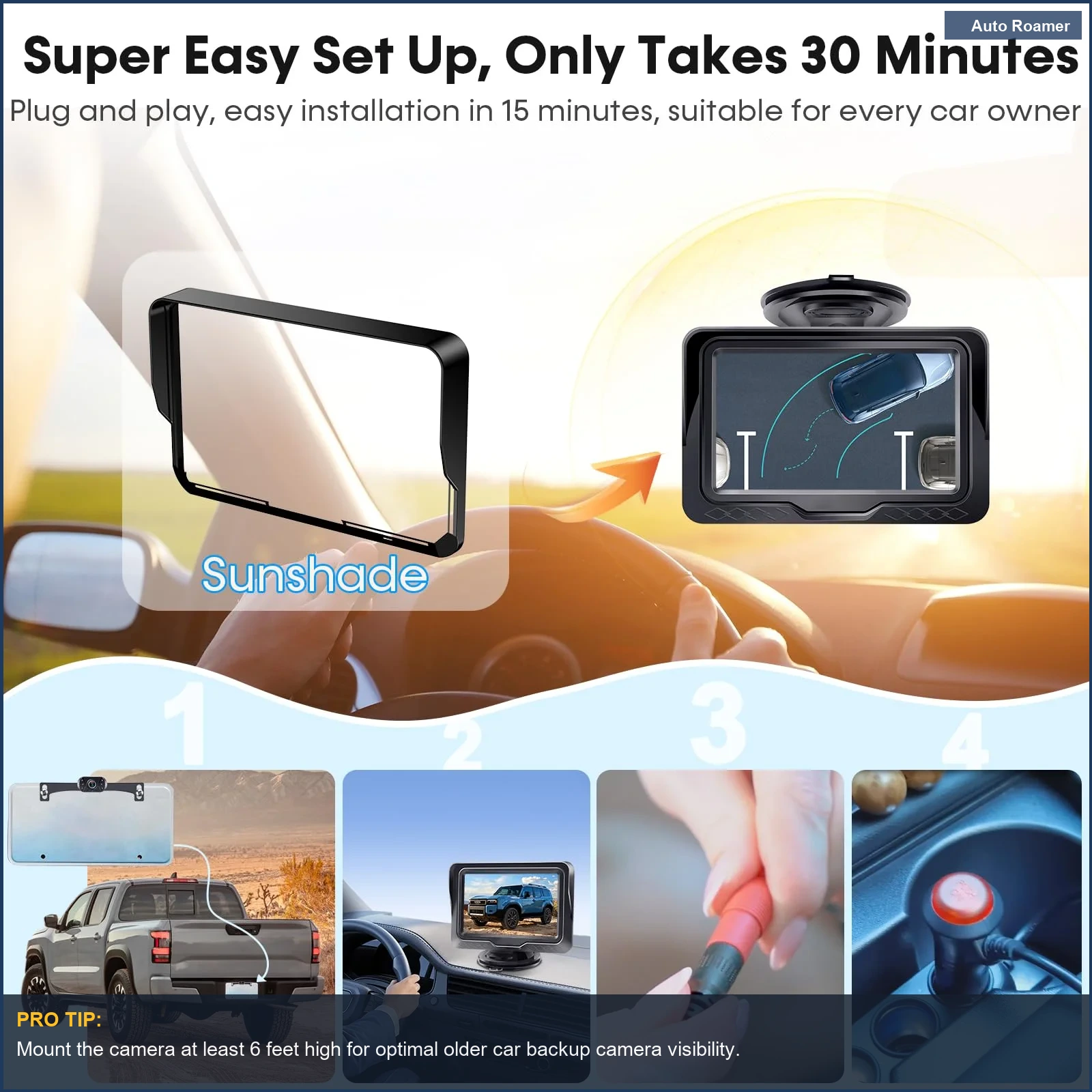 Easiest Install: LeeKooLuu LK3