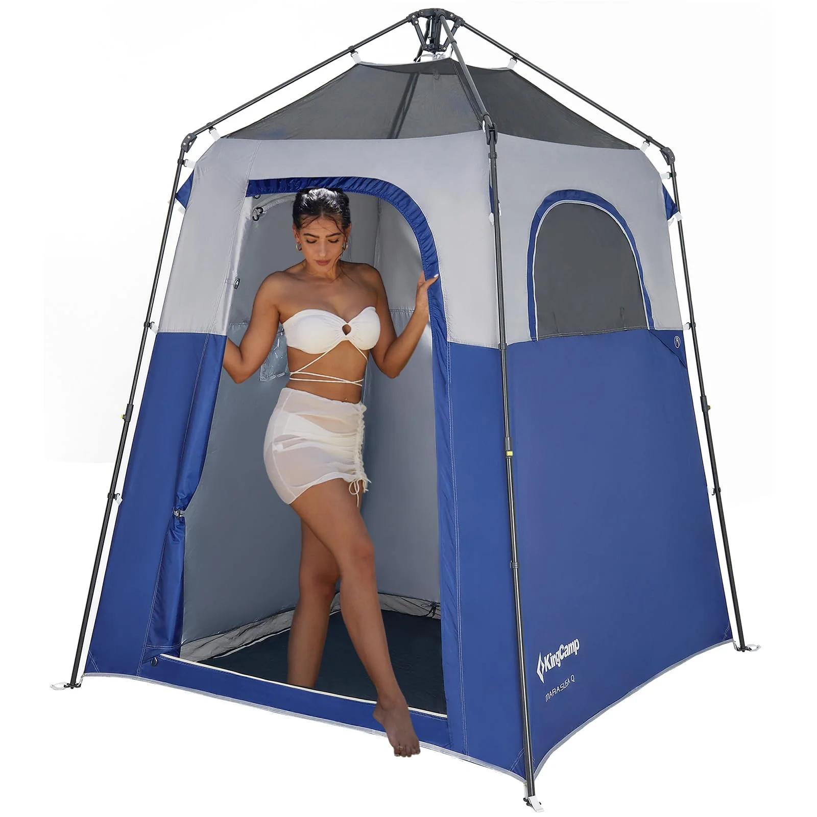 KingCamp Instant Shower Tent