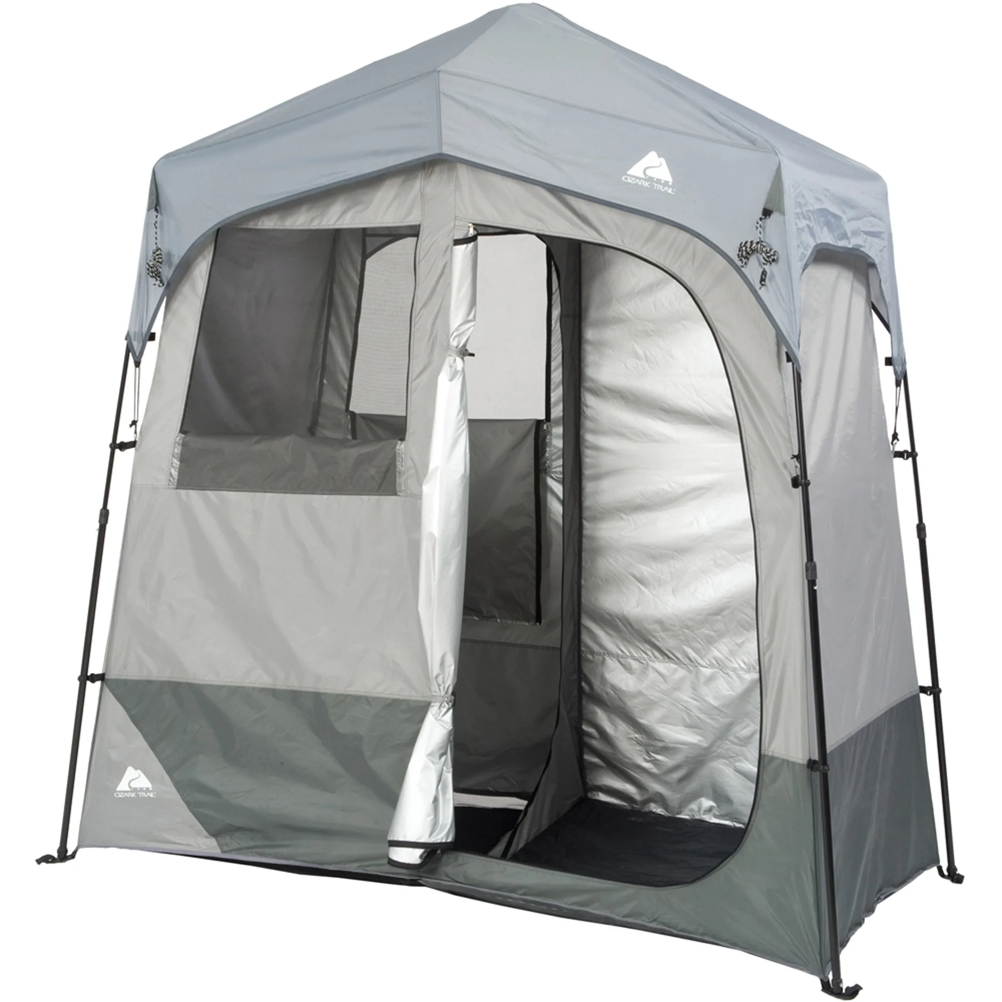 Ozark Trail Instant Privacy Shelter