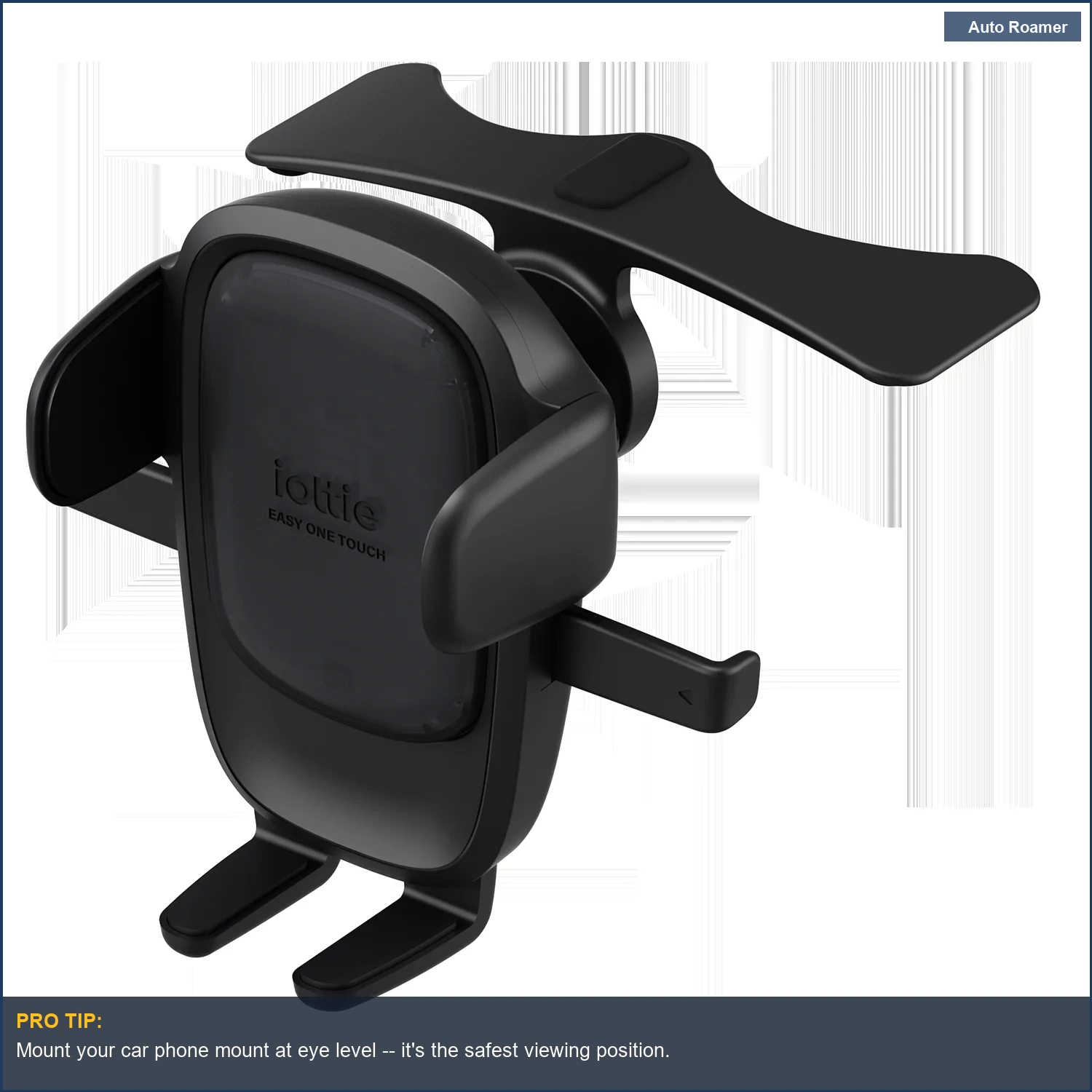 iOttie Easy One Touch 6