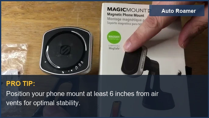 Scosche MagicMount Pro2