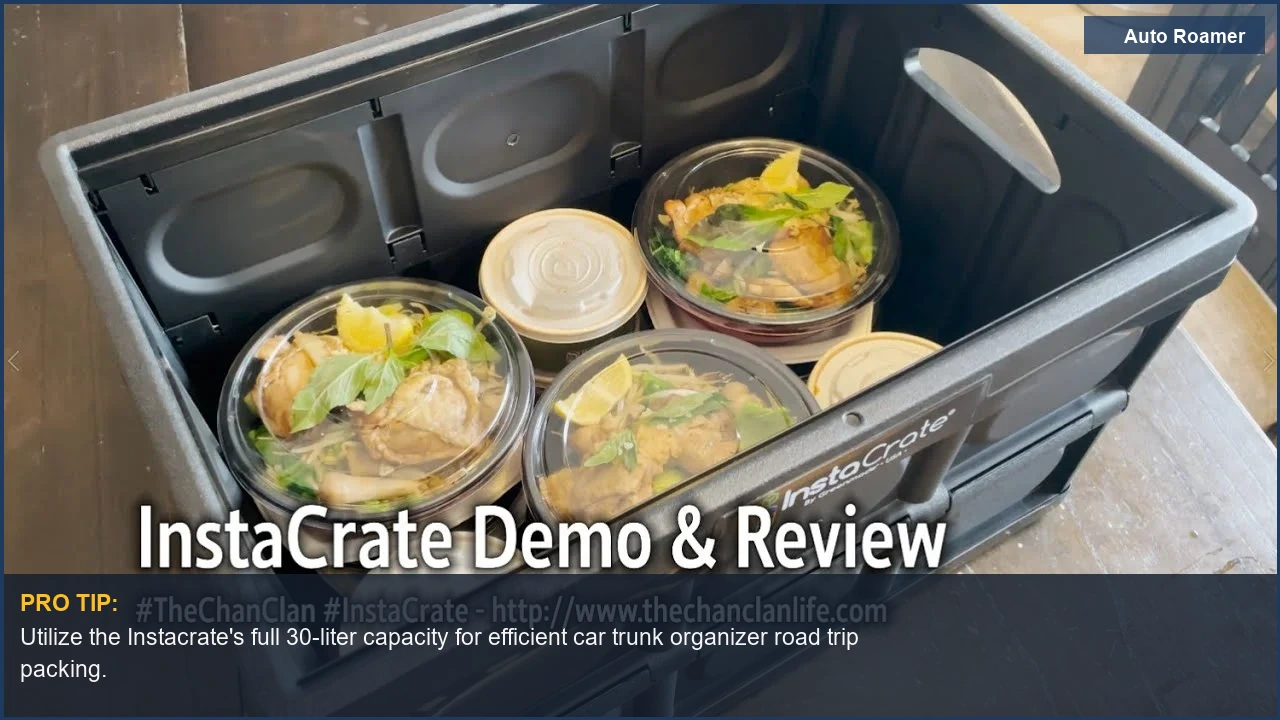 Greenmade Instacrate