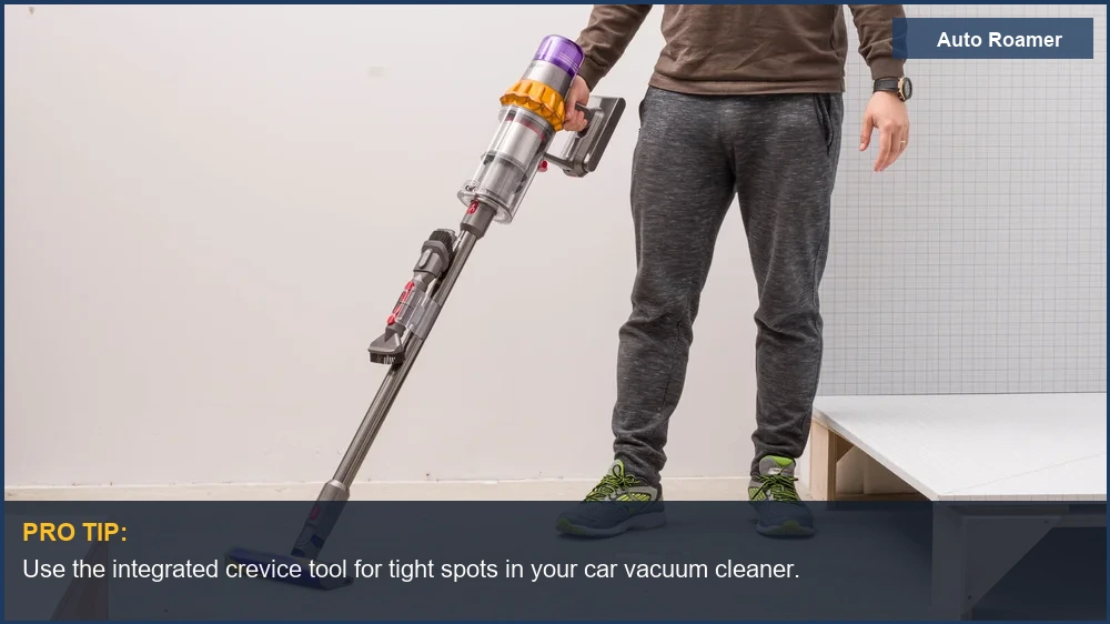 Dyson V15 Detect