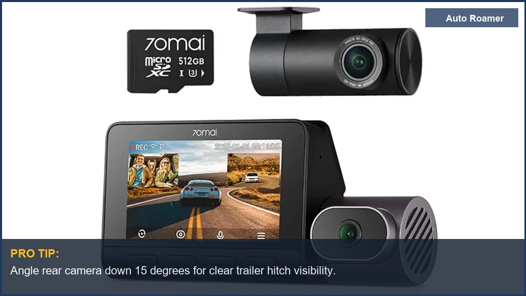 70mai T800 Premium Set