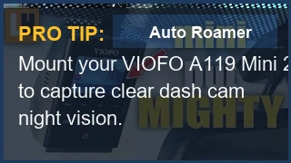 VIOFO A119 Mini 2