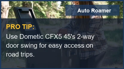 Dometic CFX5 45