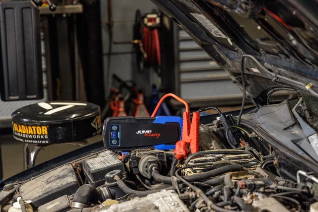 Clore Automotive JNC325