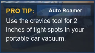 Black+Decker Dustbuster