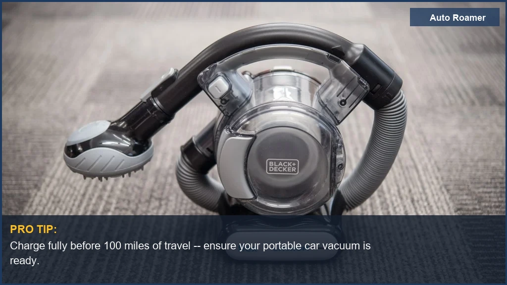 Black+Decker 20V Max Flex Handheld Vacuum BDH2020FL