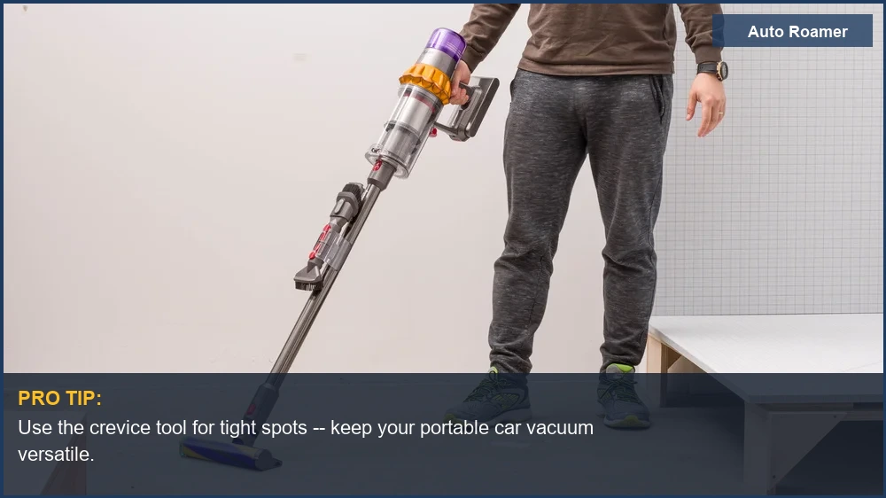 Dyson V15 Detect