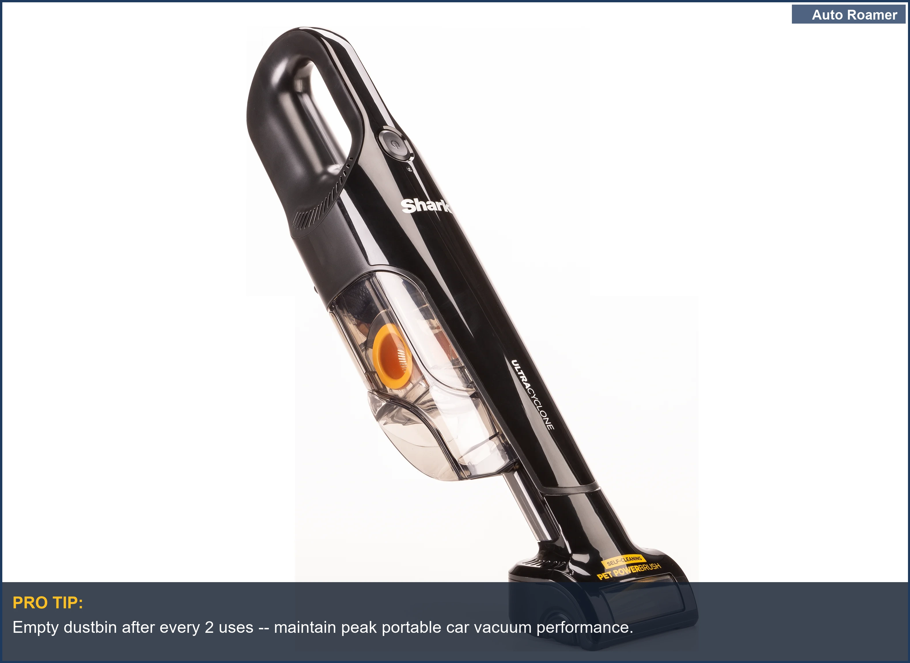 Shark UltraCyclone Pet Pro+ CH951