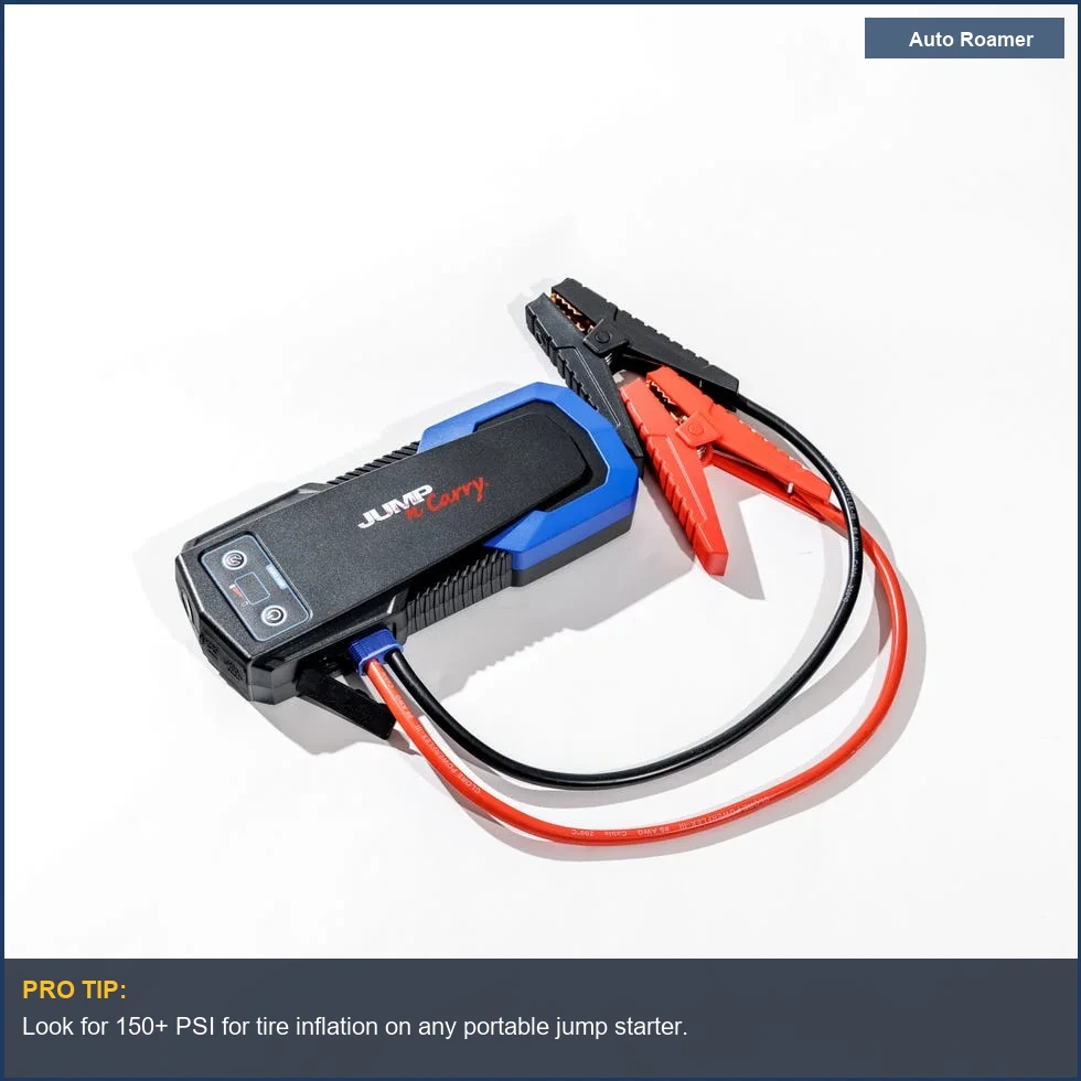 Clore Automotive JNC325