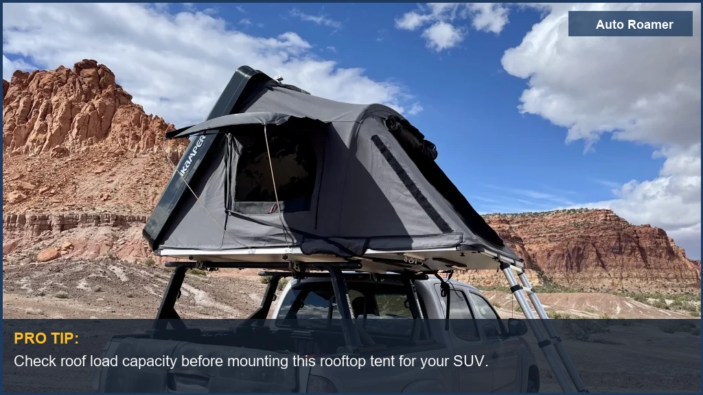 iKamper Skycamp 3.0 Mini