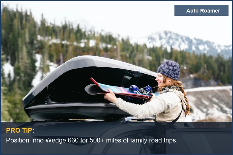 Inno Wedge 660