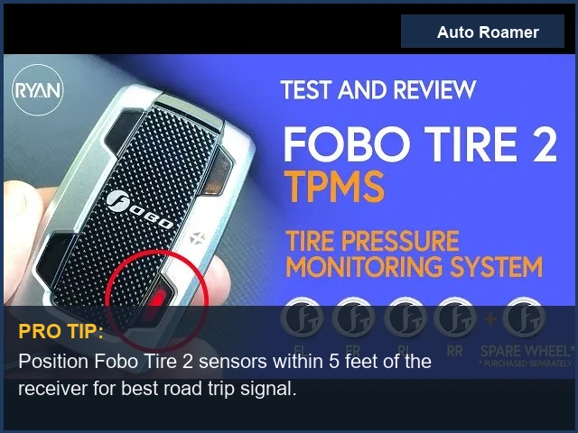 Fobo Tire 2