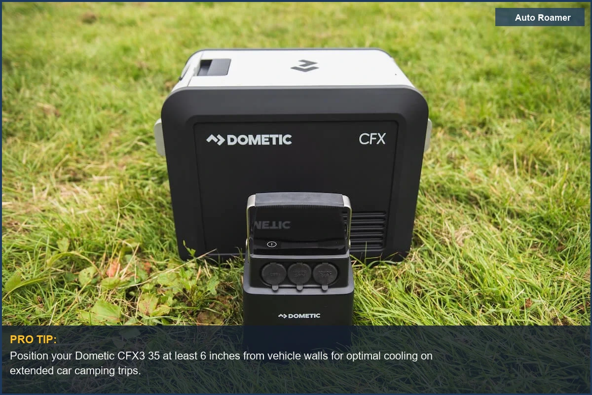 Dometic CFX3 35
