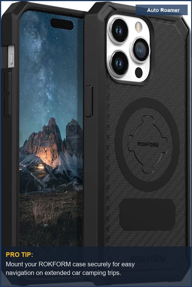 ROKFORM Rugged Series Phone Case