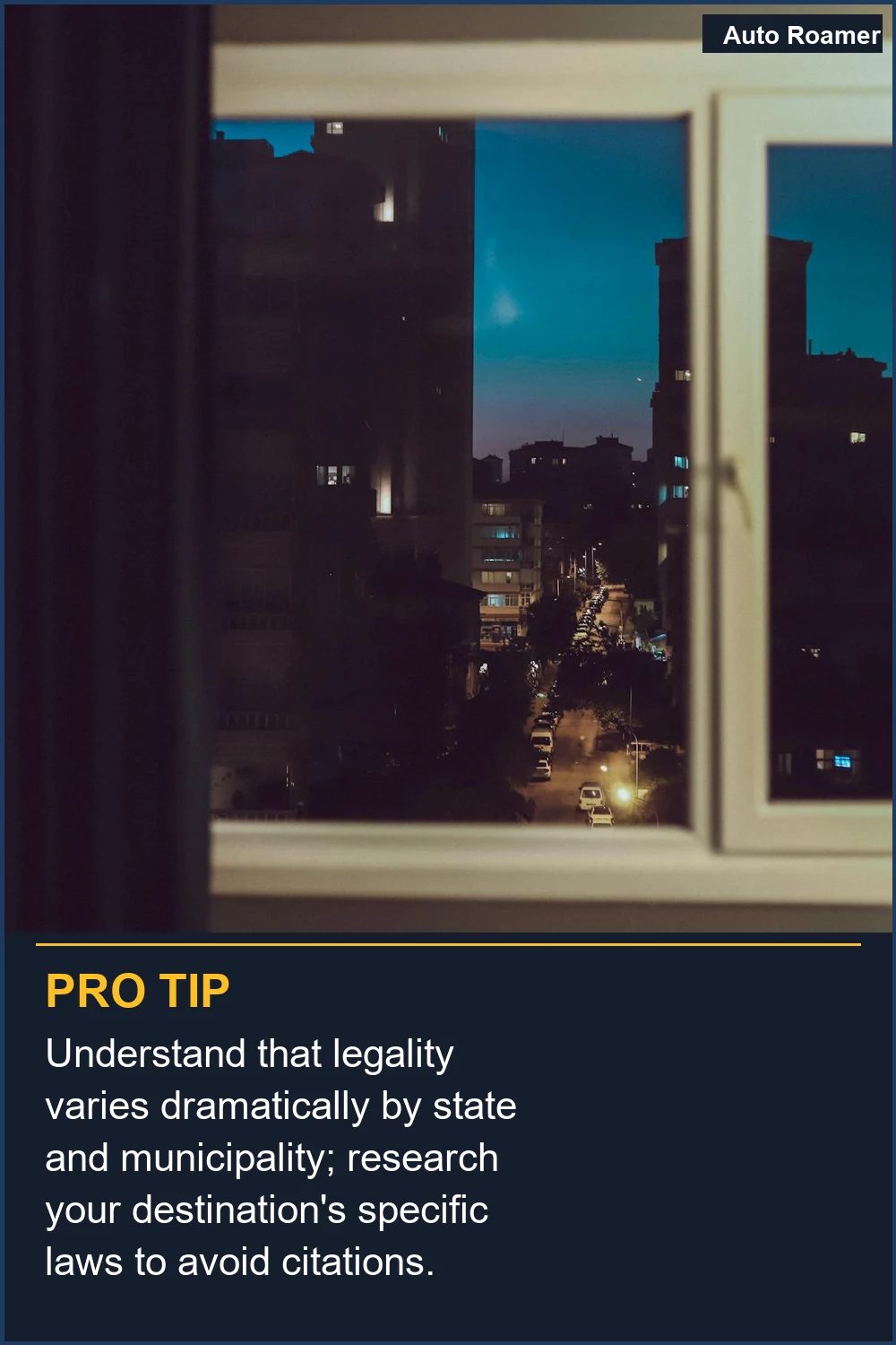 Understand that legality varies dramatically by state and municipality; research your destination's specific laws to avoid citations.