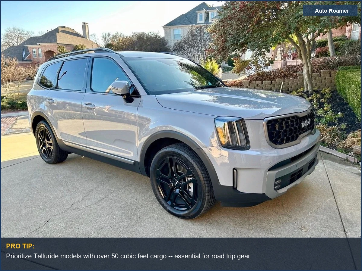 Kia Telluride