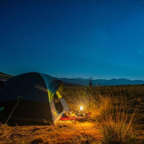 Fuel Types for a Car Camping Lantern: A Complete Guide (LED, Propane, Liquid Fuel)