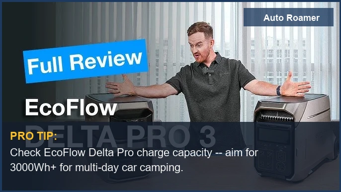 EcoFlow Delta Pro