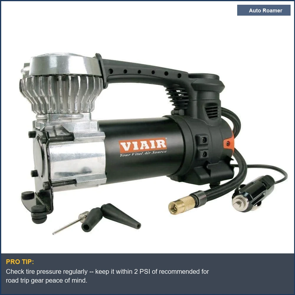 VIAIR 85P Portable Air Compressor