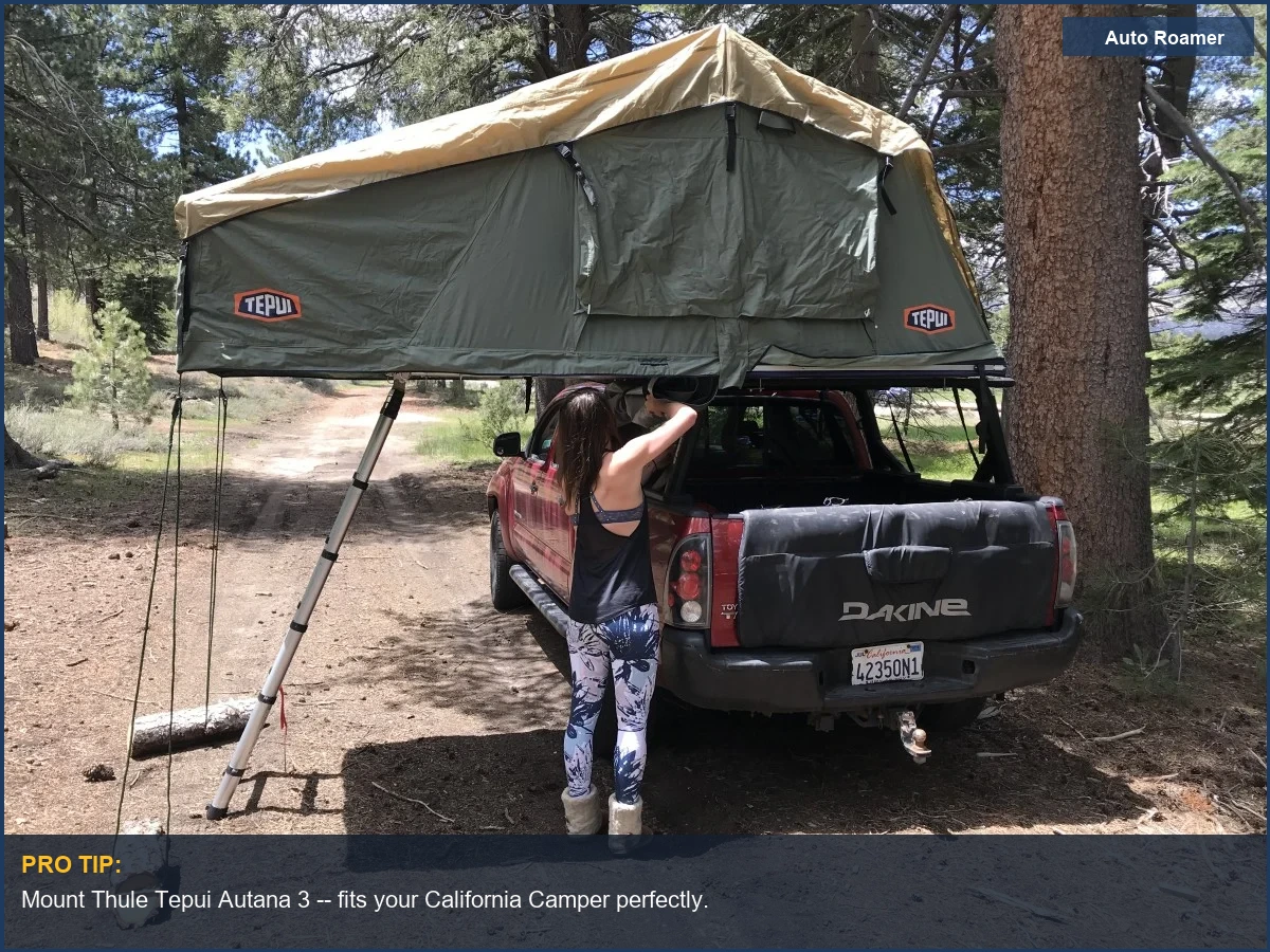 Thule Tepui Explorer Autana 3