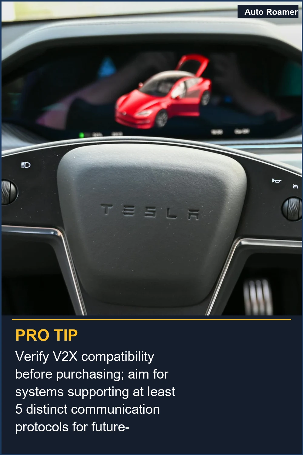 Verify V2X compatibility before purchasing; aim for systems supporting at least 5 distinct communication protocols for future-proofing.