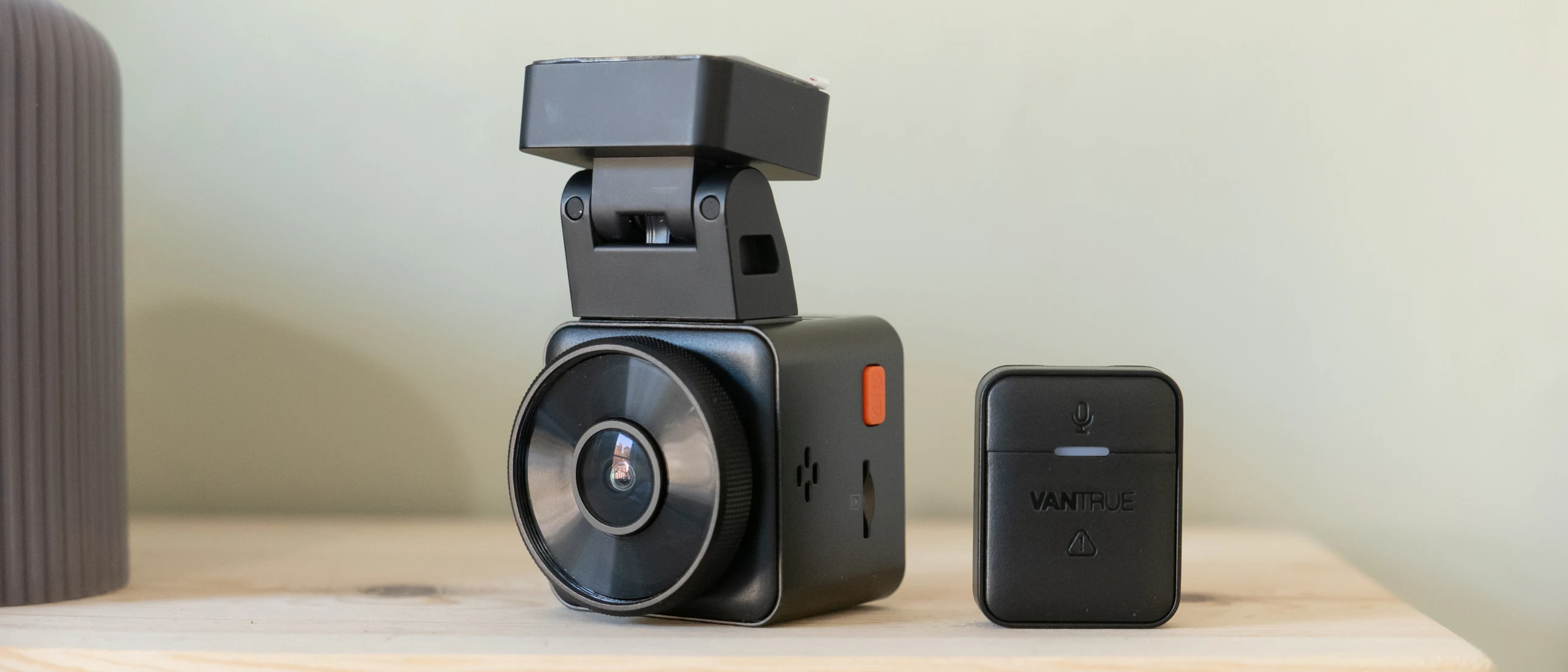 Vantrue E1 Pro