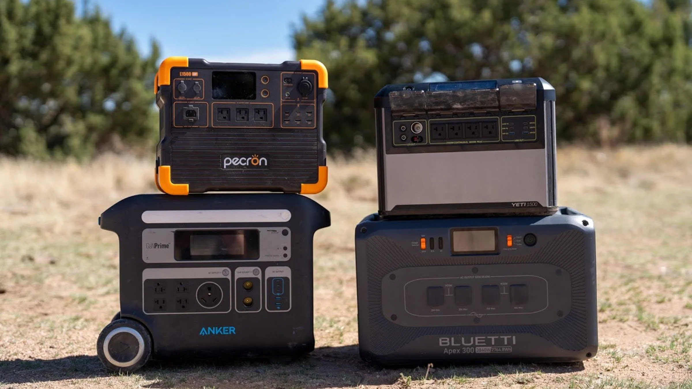 You Don't Need a Second Battery for Car Camping (Here's What to Do Instead)