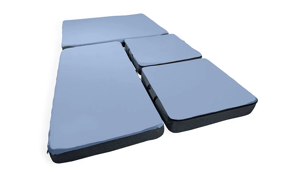 Hest Dually Sleeping Pad