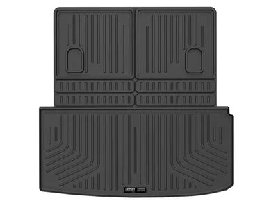 Husky Liners Cargo Liner (alternate view)