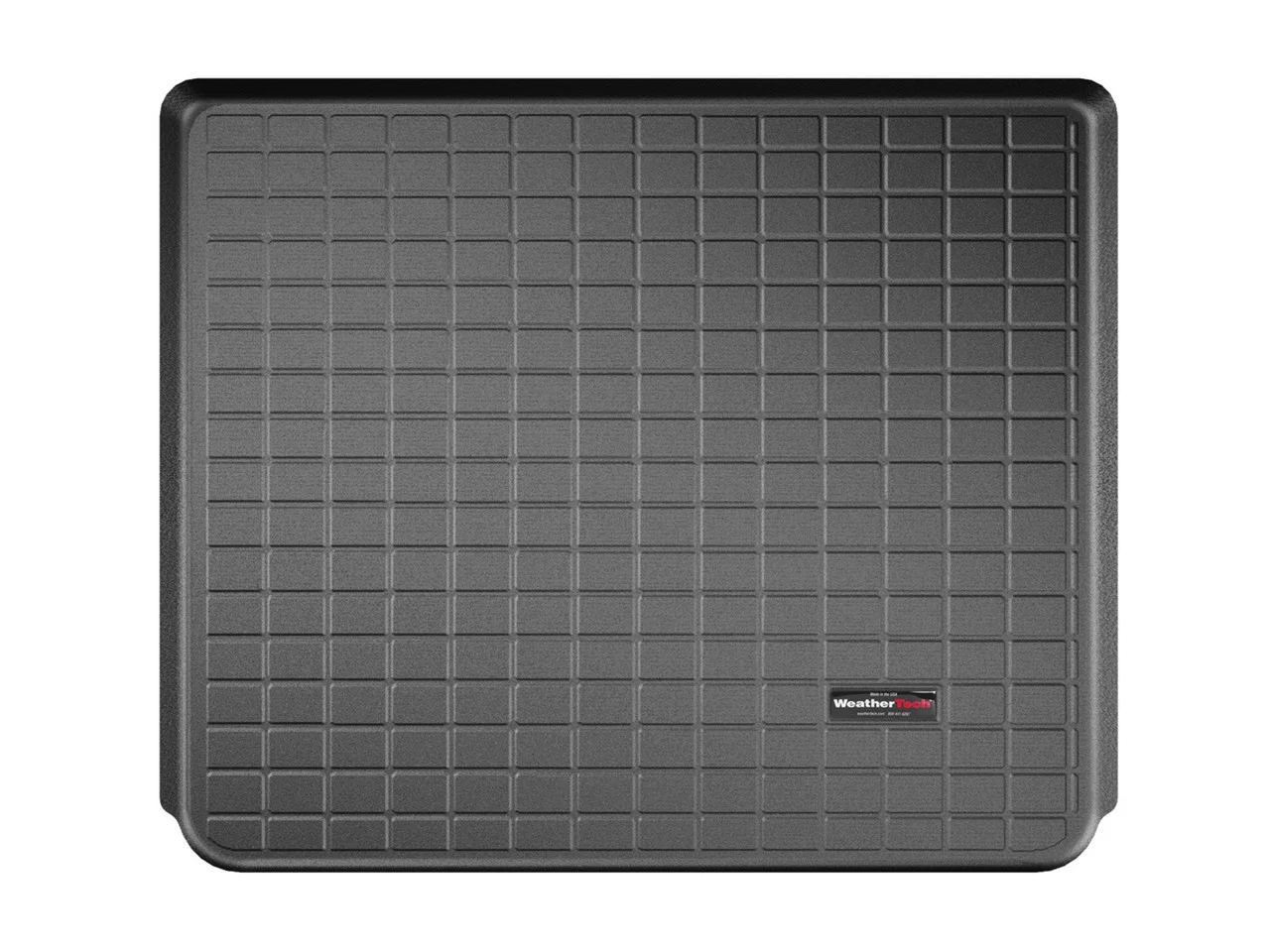WeatherTech Cargo Liner