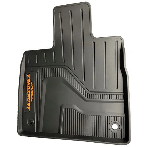 Honda all-season floor liners