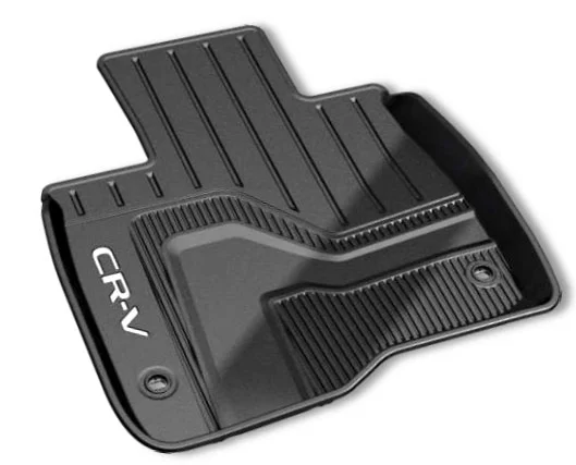 Honda all-season floor liners