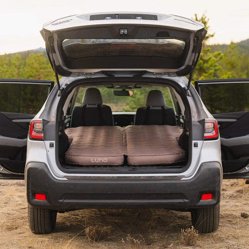 Luno SUV mattress