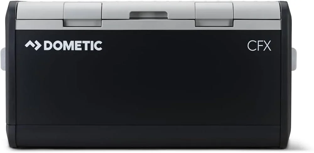 Dometic CFX3 Portable Electric Compressor Cooler/Freezer — 2025 Honda Pilot Camping Accessories: 6 That Fit