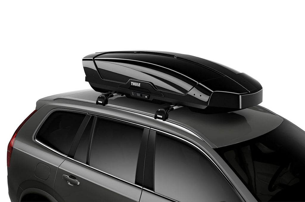 Thule Motion XT Rooftop Cargo Carrier