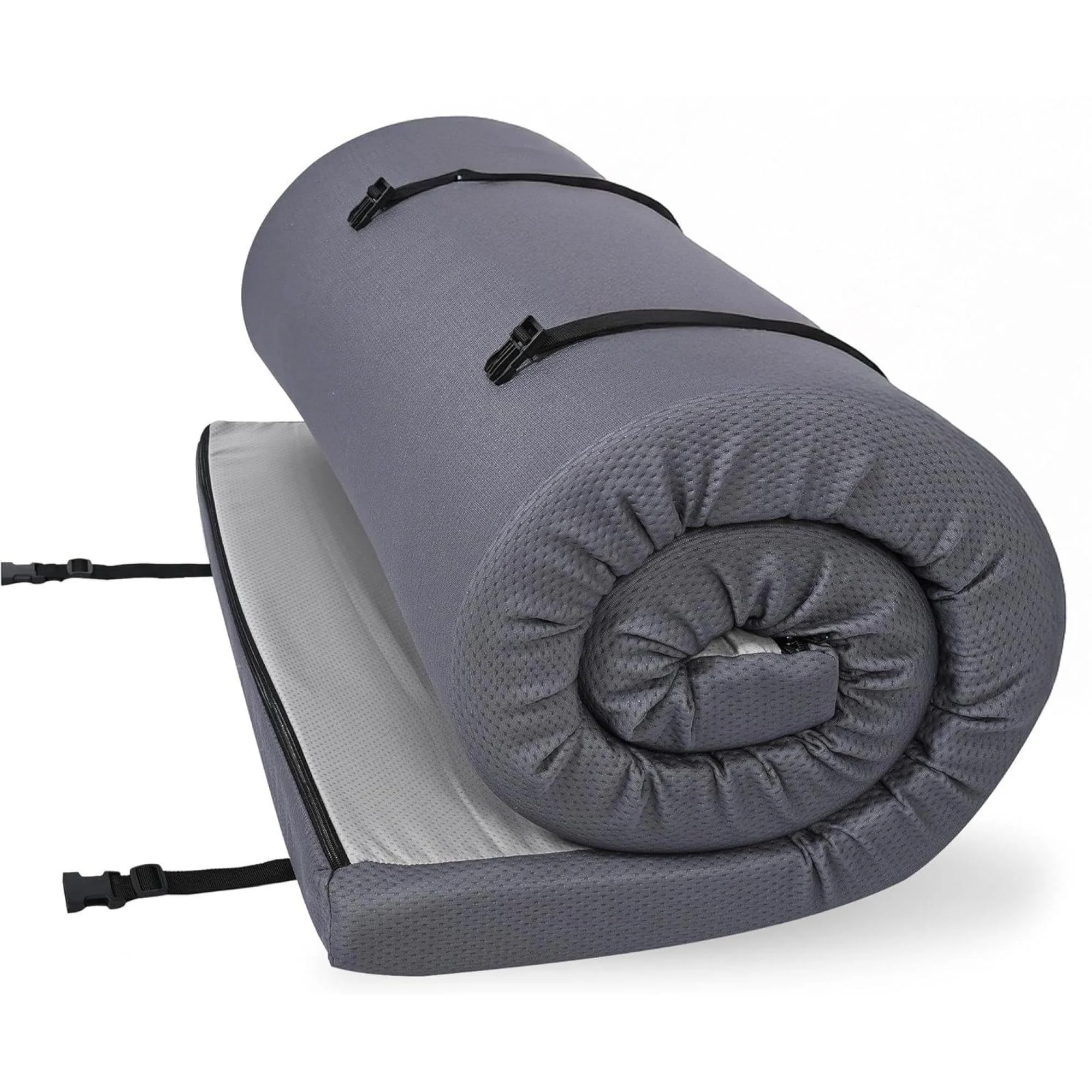 FOAMMA Custom SUV Camping Mattress