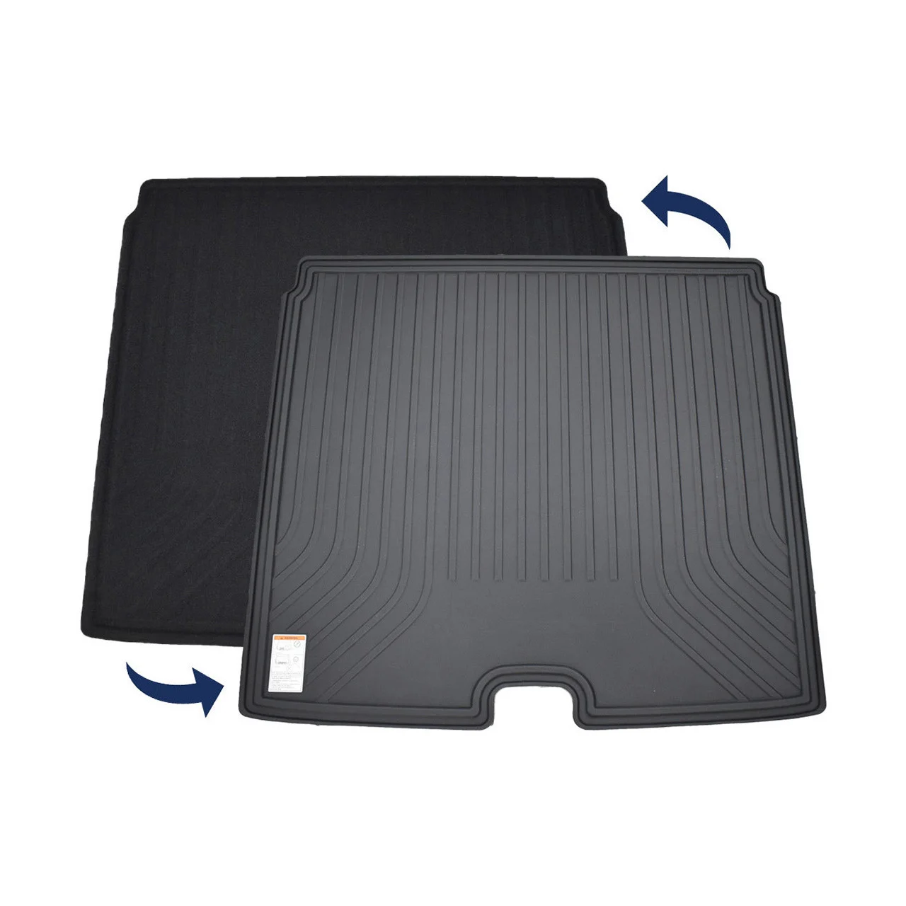 Hyundai Tucson Cargo Tray Liner