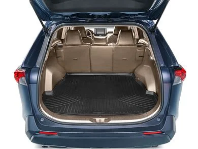 Husky Liners Cargo Liner (alternate view)