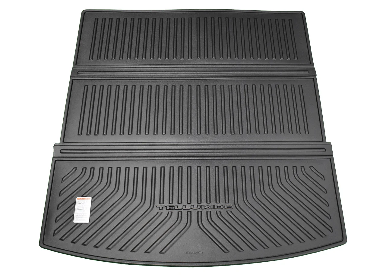 Kia Telluride Cargo Liner