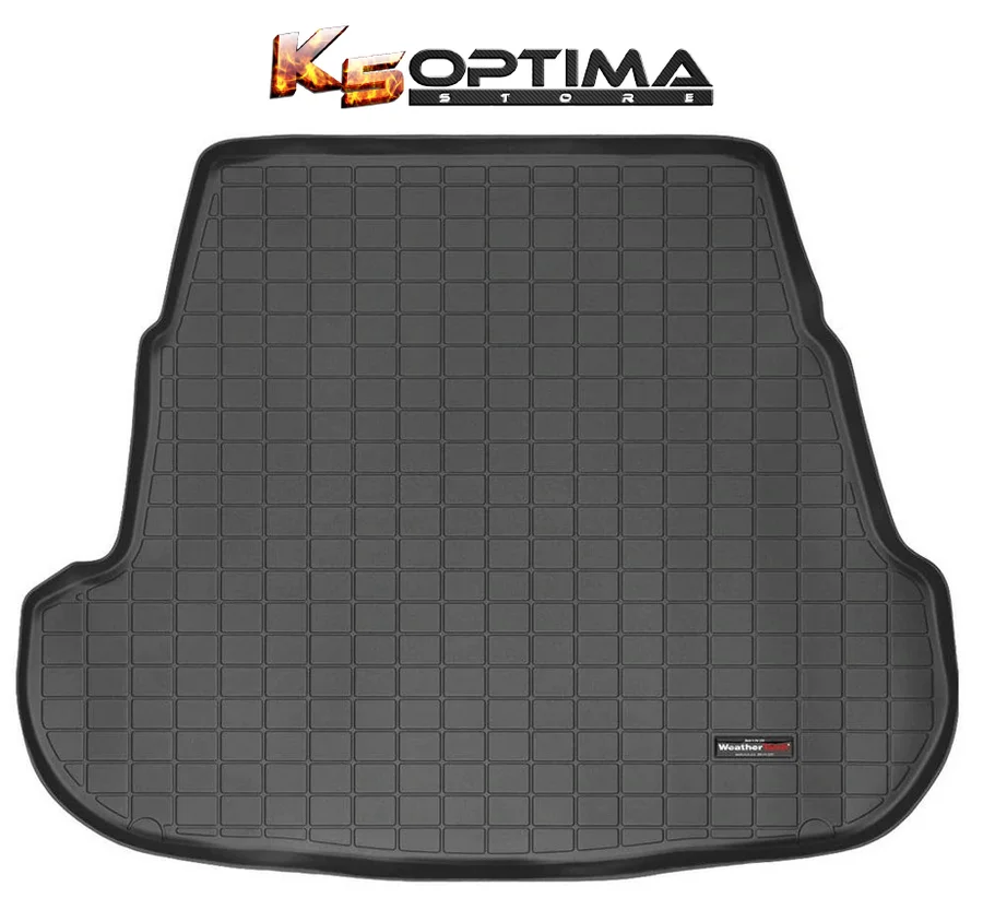 Kia Telluride Cargo Liner