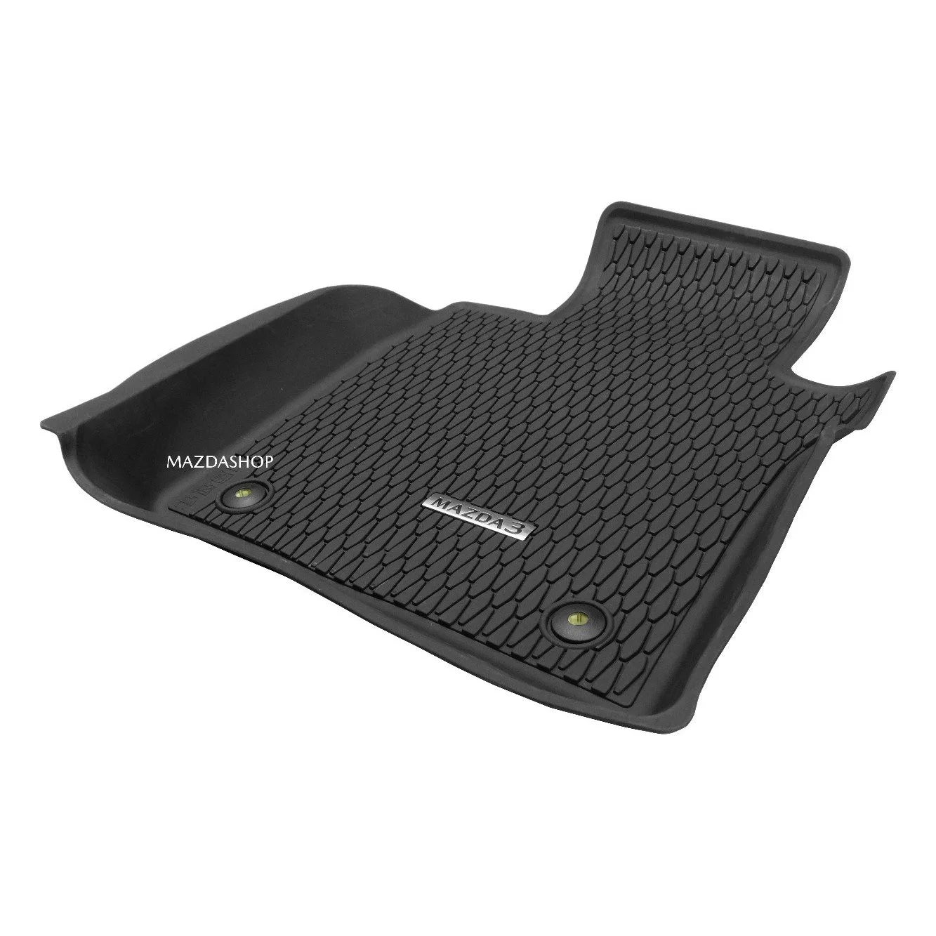Mazda all-weather liners