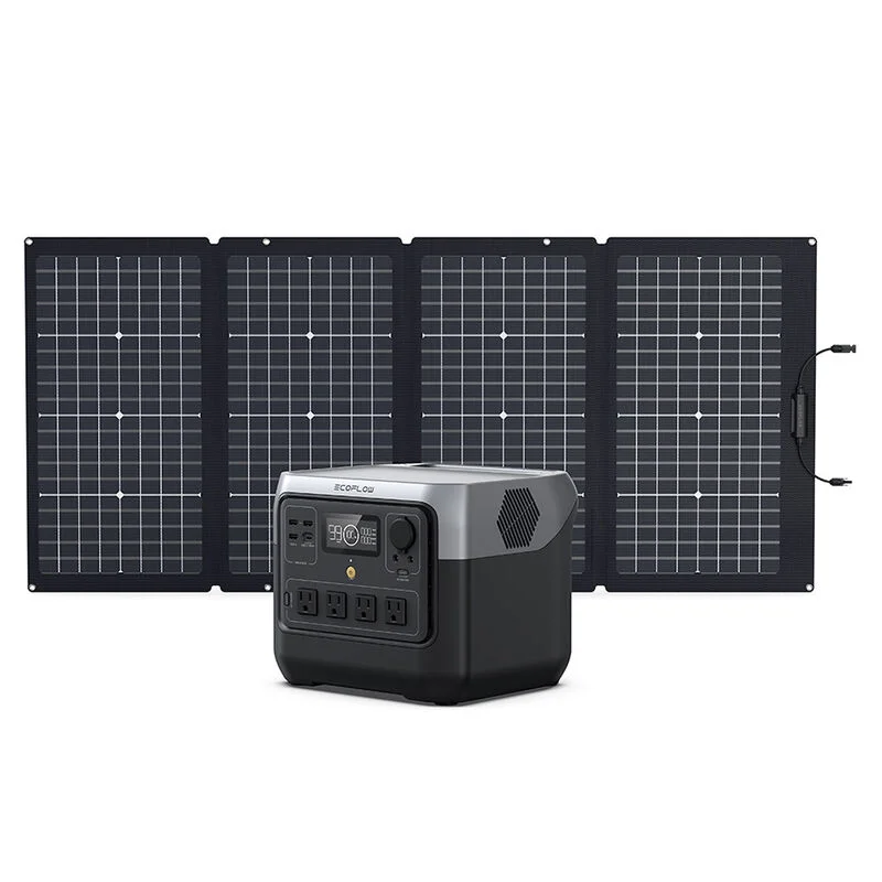 EcoFlow River 2 Pro Portable Power Station