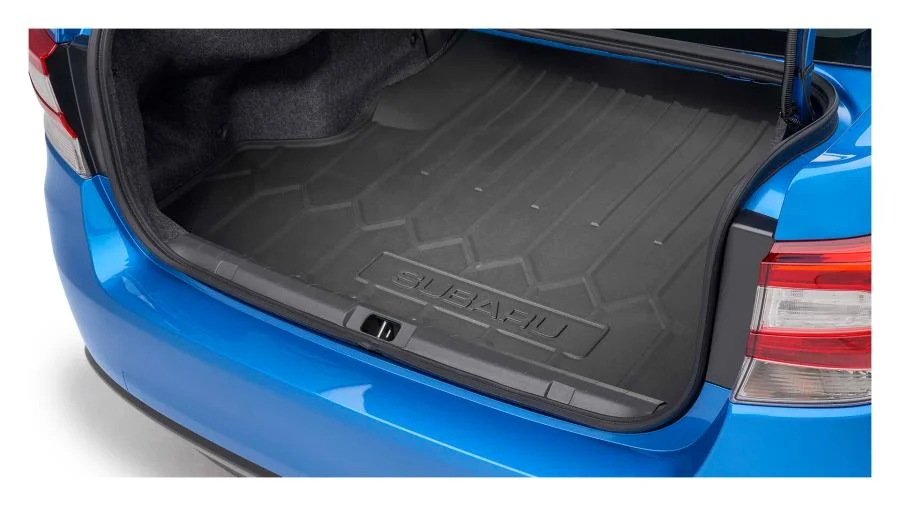 Subaru Ascent Cargo Tray