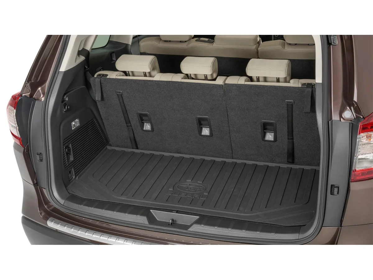 Subaru Ascent Cargo Tray (alternate view)