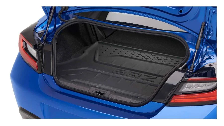 Subaru Ascent Cargo Tray