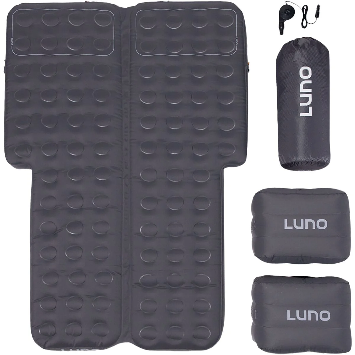 Luno Air Mattress 2.0