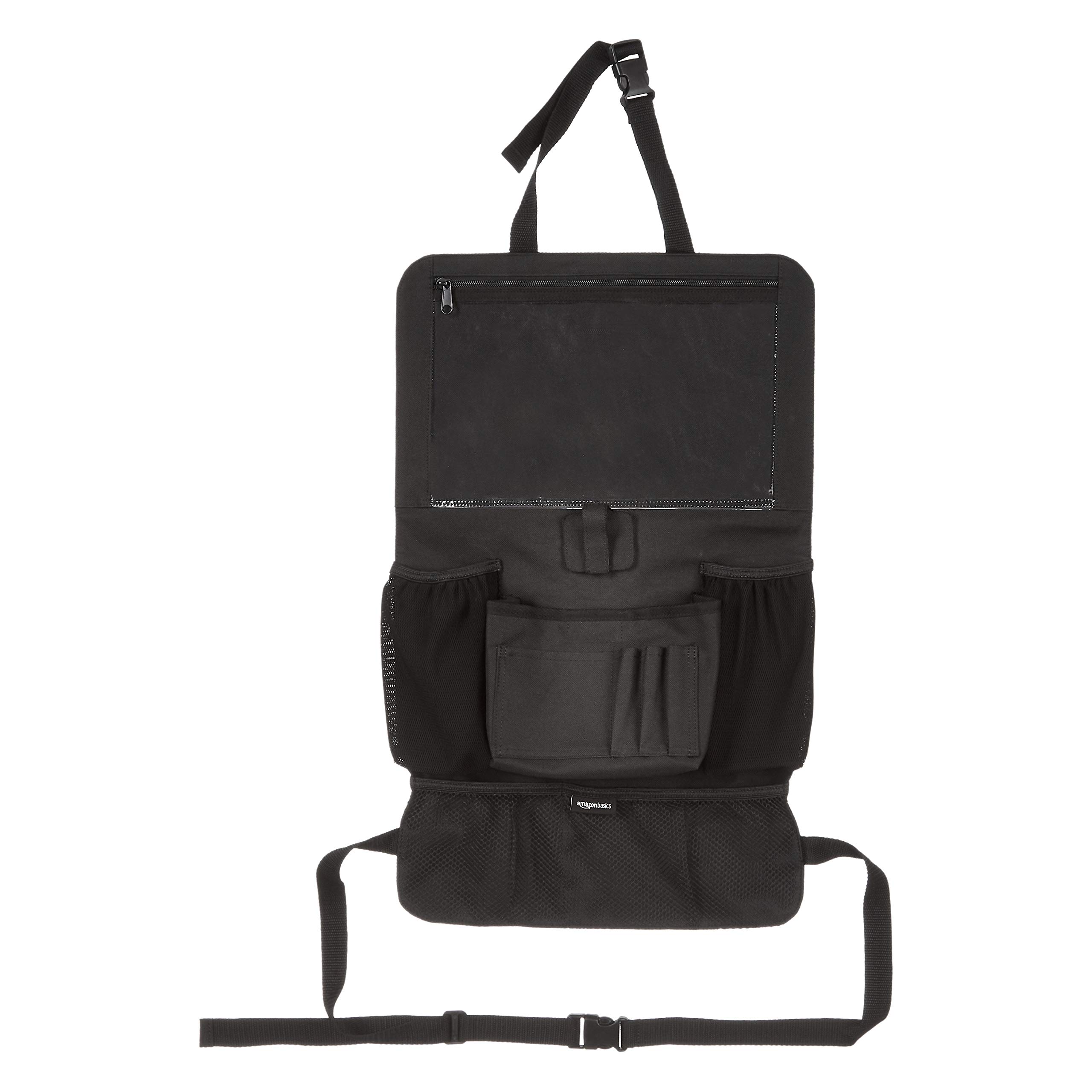 Amazon Basics Car Seat Organizer
